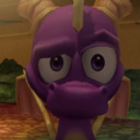 Awkward Spyro Photos