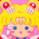 blog logo of sailor moon collectibles