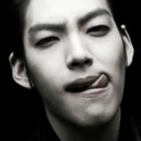 blog logo of Kim Woo Bin