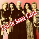 blog logo of Lost In Santa Carla