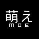 blog logo of Fuck Yeah MOE MOE!