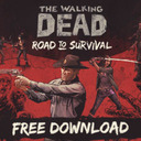 Walking Dead: Road to Survival