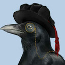 blog logo of LurkingCrow