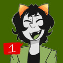 blog logo of Ask Nepeta Leijon!