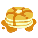 blog logo of After so many years, I actually want pancakes