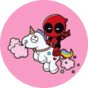 blog logo of Amigo DeadPool