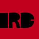 blog logo of Red District