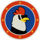 blog logo of Totally Awesome Chicken