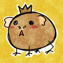 The Potato Princess Draws