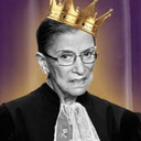 Ruth Bader Ginsburg