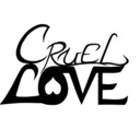 blog logo of Cruel LOVE Clothing