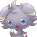 Expert in appreciating Espurr.