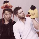 blog logo of Everything is Misha