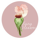 flying blossom