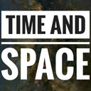 TIME AND SPACE