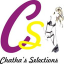 blog logo of Chatha's Selections