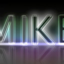 blog logo of Mike