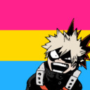 blog logo of Pan Bakugou