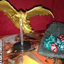 Another Dungeons & Dragons blog