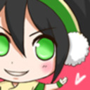 Tiny Toph ☆ Beifong