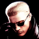 blog logo of Albert Wesker