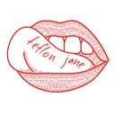 blog logo of teflonjane