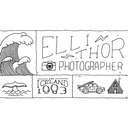 blog logo of Elli thor photography