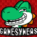 blog logo of GAMESYWEAS .:VIDEOJUEGOS Y WEAS:.