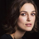 Queen Keira Knightley