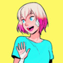 blog logo of friendly neighborhood gwenpool