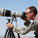 Combat Photographer