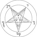 blog logo of Goth's Coven