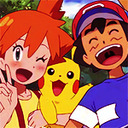 blog logo of Pokeshipping