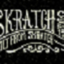 blog logo of Built from Skratch.