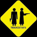 TRENCHCOAT MAFIA NATION