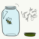 blog logo of Bees Sharing Their Wisdom