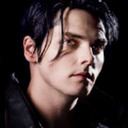 blog logo of Daily Gerard Way