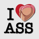 ❤Butts N' Asses❤