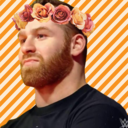 Push Sami Zayn