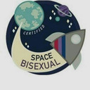 blog logo of Just a lonely, awkward, wlw