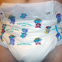 Diapers and Spankings for LIFE