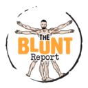 blog logo of The Blunt Report