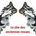 Le site des anciennes revues