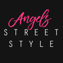 Angels Street Style