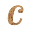 blog logo of cork grips