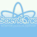 blog logo of Scientonic