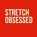 blog logo of Obsessed with Stretch