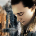 I `m in Loki's army