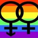 blog logo of Nerdy Trans Lesbian