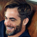 blog logo of Stuff Said By One Chris Pine